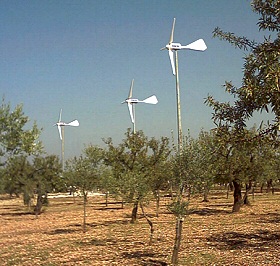 Dove è possibile l’installazione