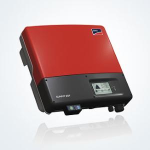 inverter
